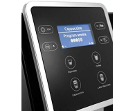 DeLonghi Ekspres automatyczny PERFECTA EVO
ESAM 420.40.B - 1458618 - zdjęcie 2